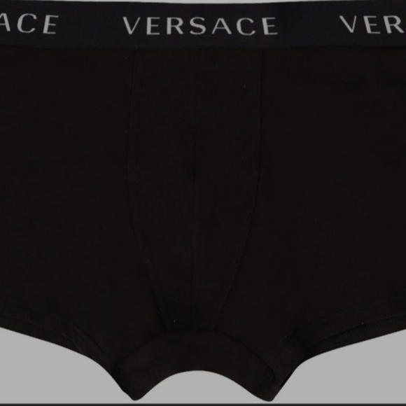 Authentic Versace Underwear BiPack - Picture 5 of 13